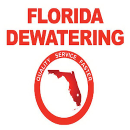 FLORIDA DEWATERING QUALITY SERVICE FASTER