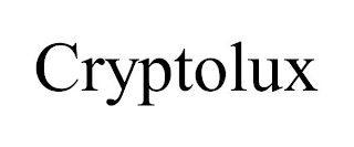 CRYPTOLUX