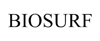 BIOSURF