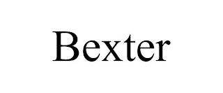 BEXTER