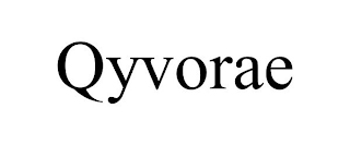 QYVORAE