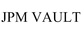 JPM VAULT