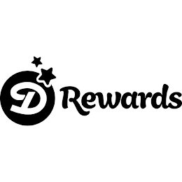 D REWARDS