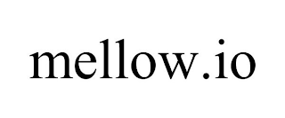 MELLOW.IO