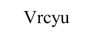 VRCYU