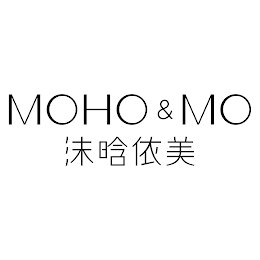 MOHO&MO