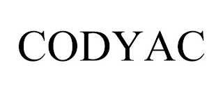 CODYAC