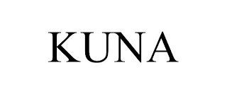 KUNA