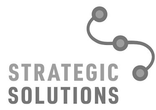 STRATEGIC SOLUTIONS