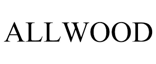 ALLWOOD