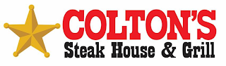 COLTON'S STEAK HOUSE & GRILL