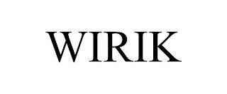 WIRIK