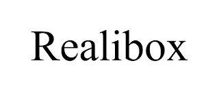 REALIBOX