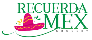 RECUERDA MEX GROCERY