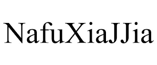 NAFUXIAJJIA