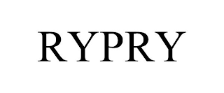 RYPRY
