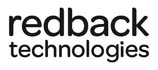 REDBACK TECHNOLOGIES