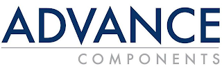 ADVANCE COMPONENTS