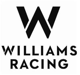 W WILLIAMS RACING