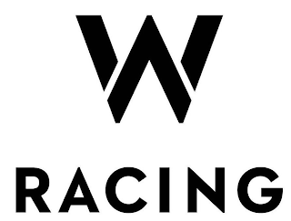 W RACING