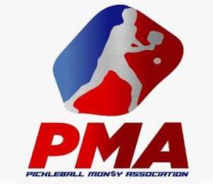 PMA PICKLEBALL MON$Y ASSOCIATION