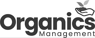 ORGANICS MANAGEMENT