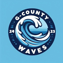 G-COUNTY WAVES