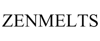 ZENMELTS