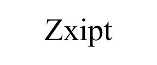 ZXIPT