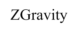 ZGRAVITY