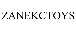 ZANEKCTOYS