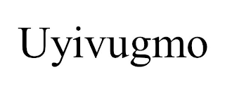 UYIVUGMO