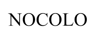 NOCOLO
