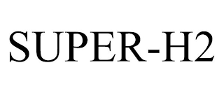 SUPER-H2