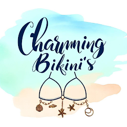 CHARMING BIKINIS