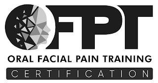 OFPT ORAL FACIAL PAIN TRAINING CERTIFICATION