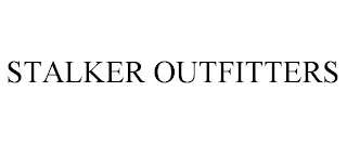 STALKER OUTFITTERS