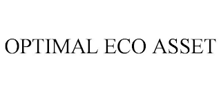 OPTIMAL ECO ASSET