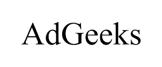 ADGEEKS