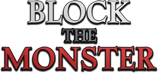 BLOCK THE MONSTER