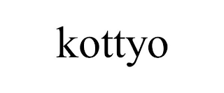 KOTTYO