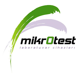 MIKROTEST LABORATUVAR CIHAZLARI