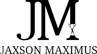 JM JAXSON MAXIMUS