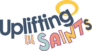 UPLIFTING LIL SAINTS