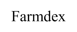 FARMDEX