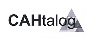 CAHTALOG