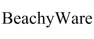 BEACHYWARE
