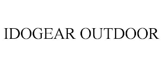 IDOGEAR OUTDOOR