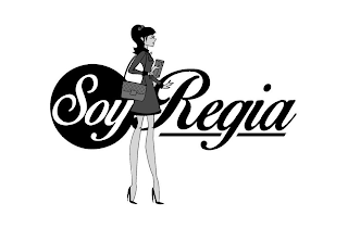 SOY REGIA