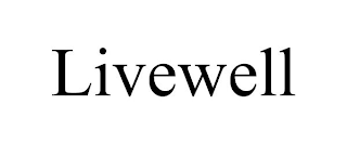 LIVEWELL